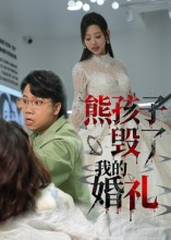 熊孩子毁了我的婚礼短剧（36集生活短剧全集免费高清看）