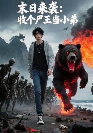 末日来袭：收个尸王当小弟短剧（57集末日短剧精彩全集在线看）