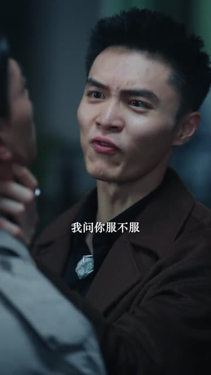 我能看见未来短剧（65集科幻短剧免费看完整剧情）