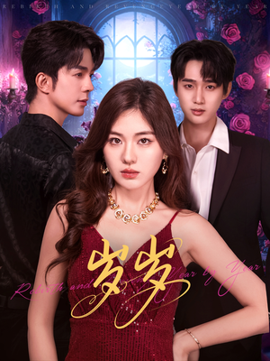 岁岁短剧（80集暖心短剧在线免费看全集）