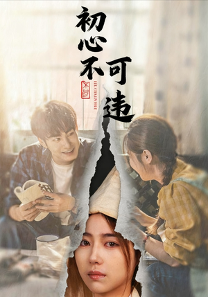 初心不可违短剧（62集职场短剧在线免费看全集）