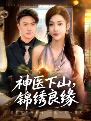 神医下山锦绣良缘短剧（63集古装医术短剧在线观看全集）