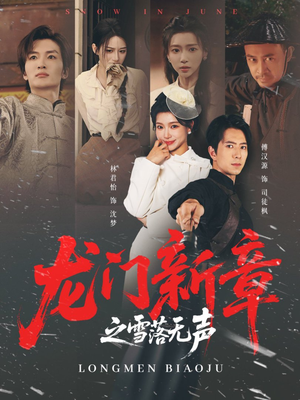 龙门新章之雪落无声短剧（62集武侠短剧高清在线看全集）