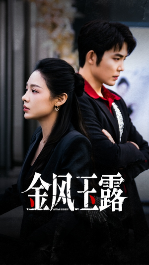 金风玉露短剧（80集浪漫短剧在线免费看大结局）