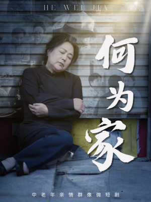 何为家短剧（60集家庭情感短剧全集免费看）