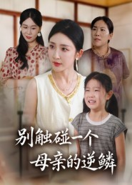 别触碰一个母亲的逆鳞短剧（33集母爱短剧免费看完整版视频）