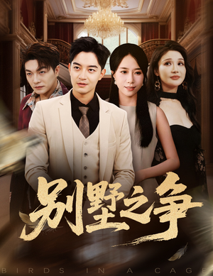 别墅之争短剧（59集家族纷争短剧在线观看全集）