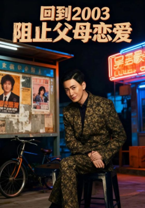 回到2003阻止父母恋爱短剧（48集穿越冒险短剧免费看完整版）