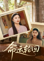 命运轮回短剧（40集轮回奇幻短剧免费全集观看）