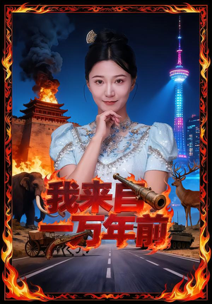 我来自一万年前短剧（64集冒险短剧高清免费看全集）