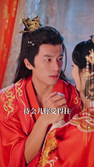 一枕海棠醉君怀短剧（73集古风短剧全剧免费在线看）