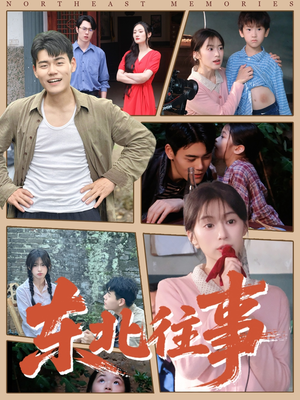 东北往事短剧（60集文化短剧超清免费看全集）