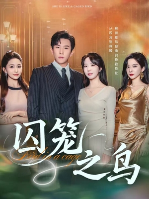 囚笼之鸟短剧（52集都市情感短剧完整版免费看）