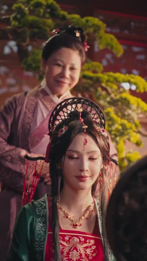 春娘子短剧（60集古装短剧在线免费看全剧）