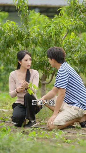 傻大川的乡村绝美生活短剧（75集乡村短剧高清在线看全集）