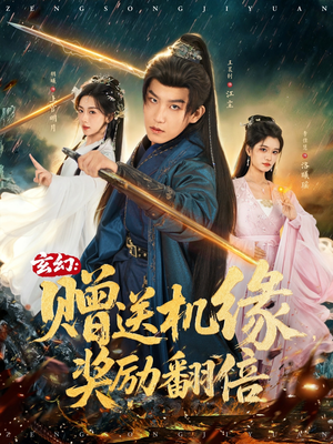 玄幻：赠送机缘，奖励翻倍短剧（80集玄幻短剧超清全集在线看）