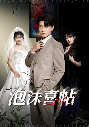泡沫喜帖短剧（76集都市浪漫短剧高清全集在线看）