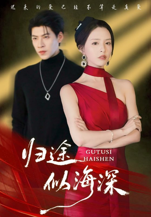 归途似海深短剧（61集都市温情短剧免费看全集）