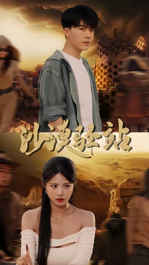 沙漠驿站短剧（49集沙漠传奇短剧在线免费观）