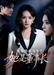 被甩的实习生？她是董事长！短剧（59集职场短剧高清全集免费看）