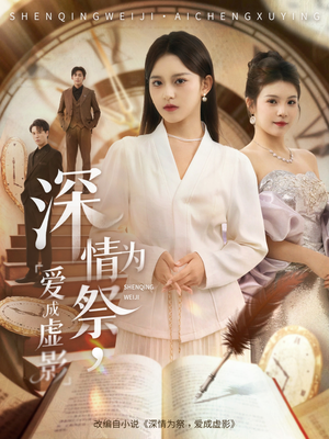 深情为祭，爱成虚影短剧（60集爱情短剧全集高清在线看）