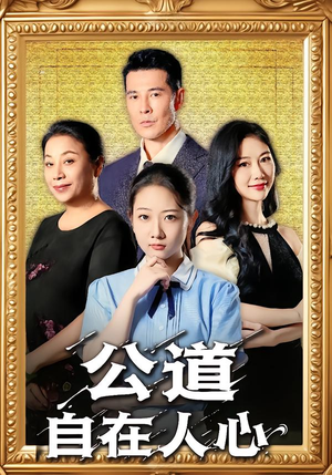 公道自在人心短剧（61集现实题材短剧高清免费看）