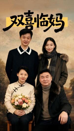 双喜临妈短剧（30集家庭情感短剧全集在线观看）