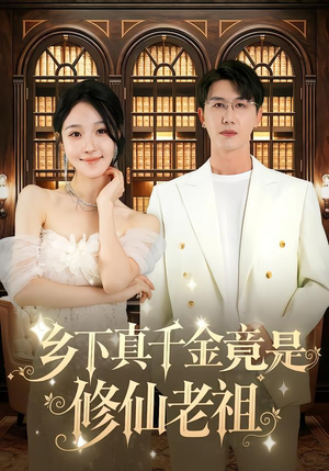 乡下真千金竟是修仙老祖短剧（61集修仙短剧免费高清看完整版）