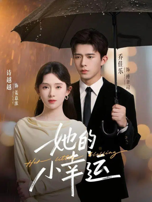 她的小幸运短剧（65集梦幻短剧完整免费追）