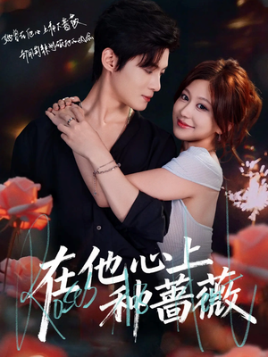 在他心上种蔷薇短剧（81集治愈短剧在线观看完整版）