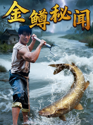 金鳟秘闻短剧（40集秘闻短剧在线看完整版）