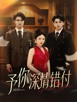 予你深情错付短剧（34集情感短剧在线观看无广告）