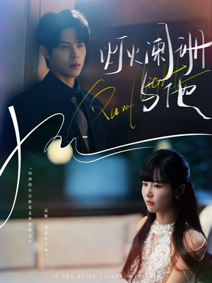 灯火阑珊与他短剧（80集都市情感短剧高清免费观看全集）