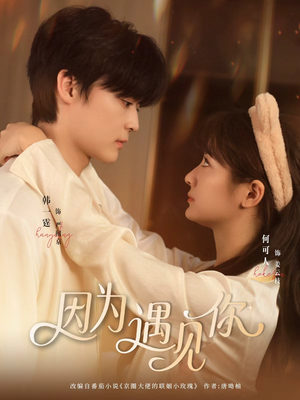 因为遇见你短剧（79集爱情短剧高清全集免费看）