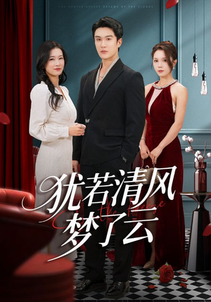 犹若清风梦了云短剧（66集古风短剧完整版在线观看）