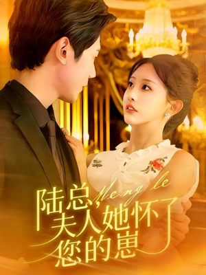 陆总，夫人她怀了您的崽短剧（89集豪门短剧高清在线免费看）