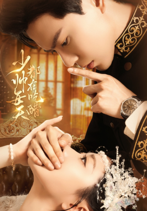 少帅每天都在吃醋短剧（81集民国短剧在线看全集不卡顿）