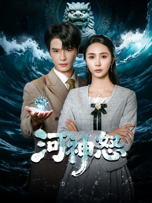 河神怒短剧（60集奇幻短剧高清无删减在线看）
