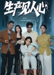 生产见人心短剧（40集职场短剧在线观看完整版）