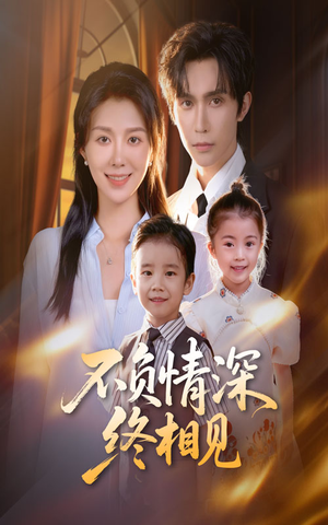 不负情深终相见短剧（70集都市爱情短剧全集免费看）