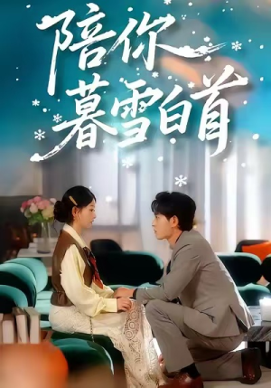 陪你暮雪白首短剧（68集浪漫短剧完整版免费看）