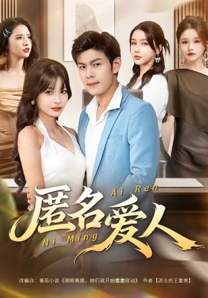 匿名爱人短剧（80集都市情感短剧高清全集免费看）