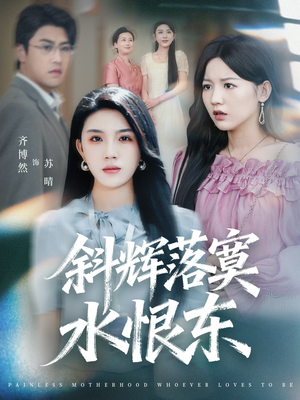 无痛当妈谁爱当谁当短剧（75集情感短剧在线看全集）