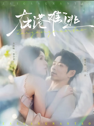 在港难逃短剧（75集悬疑短剧高清免费看全集）