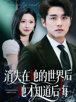 消失在她的世界后她才知道后悔短剧（61集情感短剧无删减在线看）