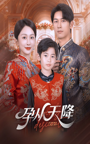 孕从天降短剧（70集爱情伦理短剧高清在线免费看）