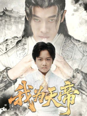 我为天帝短剧（61集仙侠短剧在线看高清完整）