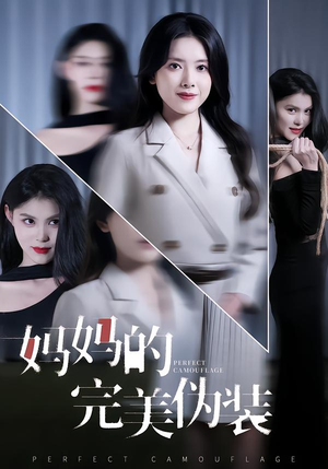 妈妈的完美伪装短剧（60集家庭短剧高清全集免费看）
