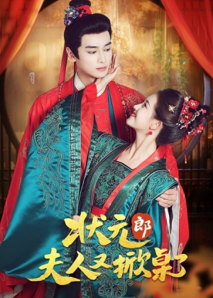 状元郎夫人又掀桌了短剧（50集古风短剧在线观看无广告）