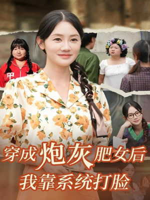 穿成炮灰肥女后我靠系统打脸短剧（67集搞笑逆袭短剧全集畅看）